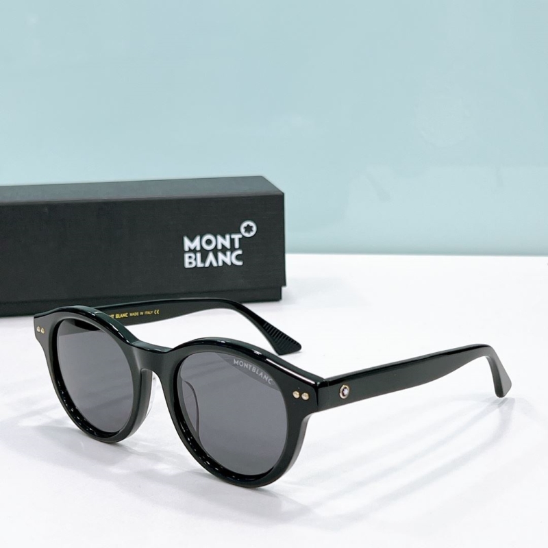 Montblanc Sunglasses